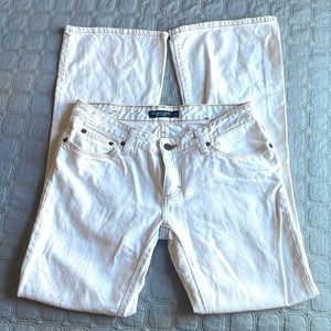 American Eagle Flare Jeans